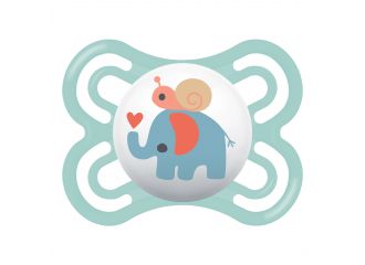 Succhietto mam perfect 2-6 mesi maschio