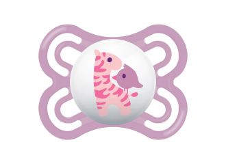 Succhietto mam perfect 2-6 mesi femmina