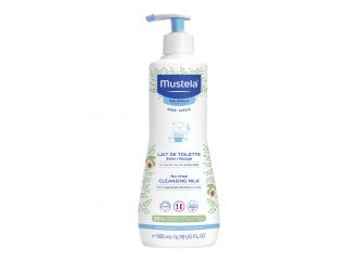 Mustela pn lat di toil 500 ml