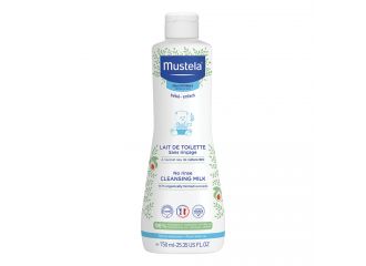 Mustela pn lat di toil 750 ml