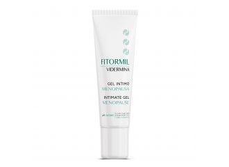 Vidermina fitormil gel intimo 30 ml