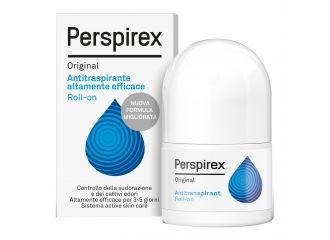 Perspirex original n roll-on deodorante 20 ml