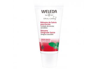 Balsamo gengivale 30 ml