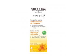 Oral care dentifricio calendula 75 ml