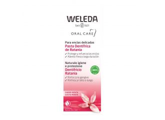 Dentifricio ratania 75 ml