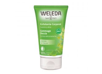 Gommage doccia betulla 150 ml