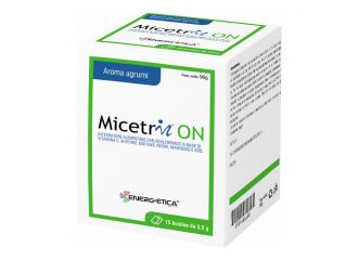 Micetrin on 15 bustine