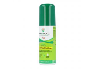 Formula z baby spray no gas 75 ml
