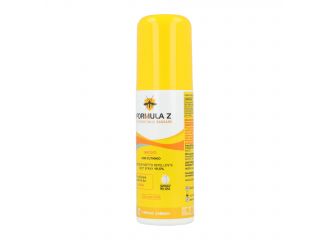 Formula z medio 19,9% biocida spray no gas 75 ml