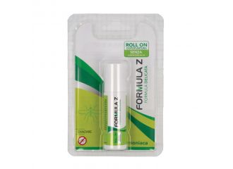 Formula z roll-on post puntura senza ammoniaca 14 ml