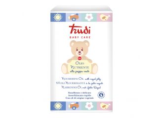 Trudi baby care olio nutriente 150 ml
