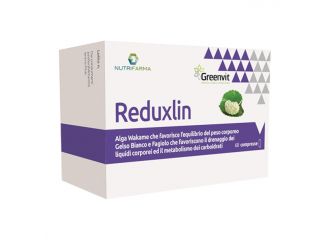 Reduxlin 60 capsule