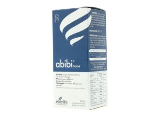 Abibi tosse 200 ml