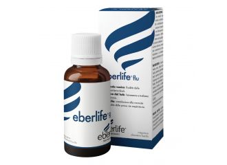 Eberlife flu 200 ml