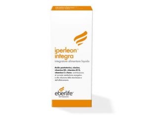Iperleon integra 200 ml