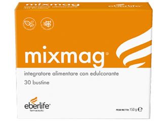 Mixmag 30 bustine
