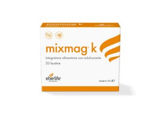 Mixmag k 20 bustine