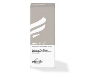 Nevrimel gocce 30 ml