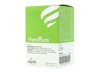 Rhealfluss 20 stick pack 10 ml