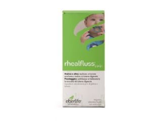 Rhealfluss bimbi 150 ml