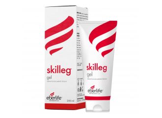 Skilleg gel 200 ml