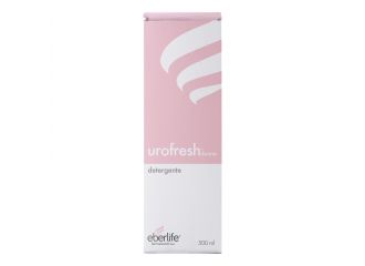 Urofresh donna 500 ml
