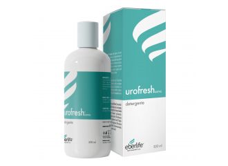 Urofresh uomo 500 ml