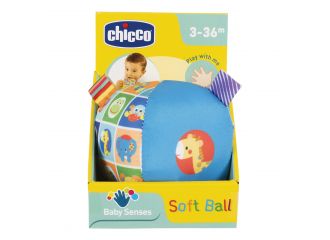 Chicco gioco bs palla soft restyling
