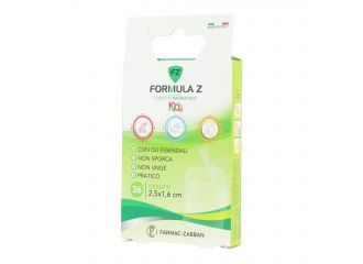 Formula z cerotti