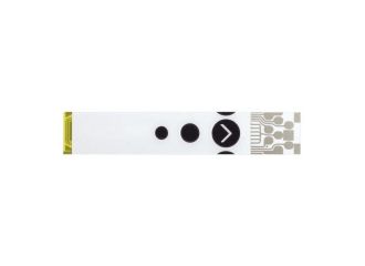 Accu-chek instant 25 strips