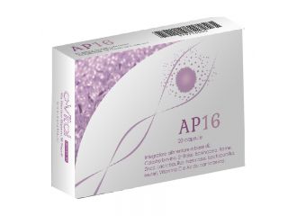 Ap 16 20 capsule