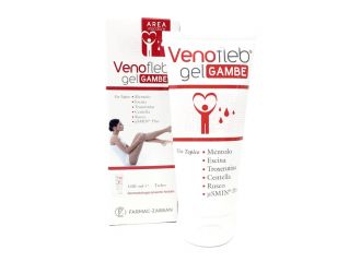 Venofleb gel gambe 100 ml