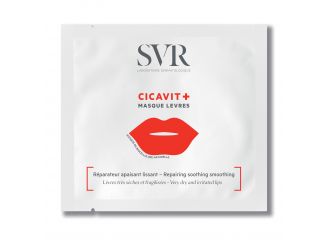 Cicavit+ masque levres 5 ml