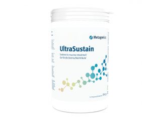 Ultrasustain 14p polvere