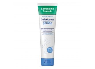 Somatoline cosmetics defaticante gambe 100 ml