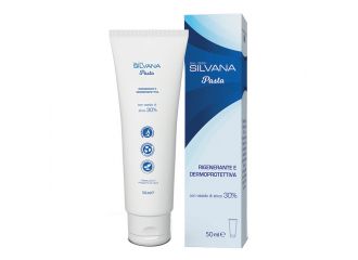 Silvana pasta 50 ml