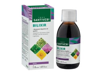 Vigor bilixir 240 ml