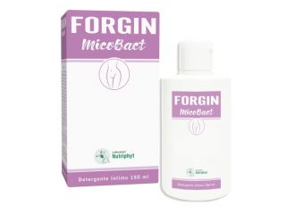 Forgin micobact detergente 150 ml