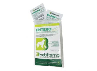 Enterolac 8 compresse