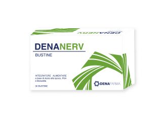 Denanerv 30 bustine