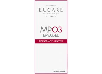 Mpo3 emulgel 2 bustine