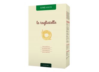 Sineamin tagliatelle a nido 250 g