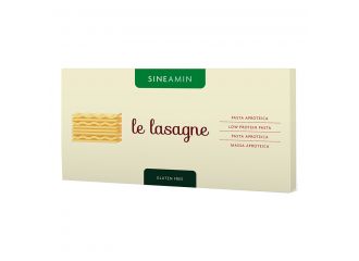 Sineamin lasagne 250 g