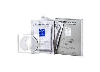 Rev idrax boto patch 4 cerotti