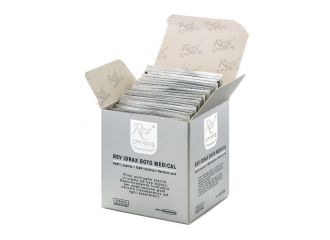 Rev idrax boto medical crema 30 bustine da 2 ml