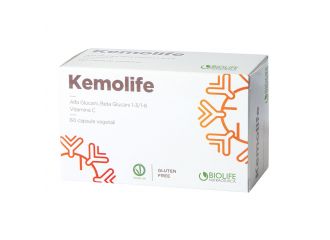 Kemolife 60 capsule