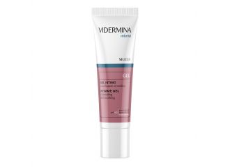 Vidermina mucus 30 ml