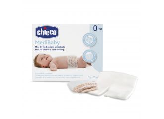 Chicco mini kit ombelica