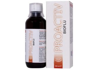 Proactiv bioflu 200 ml