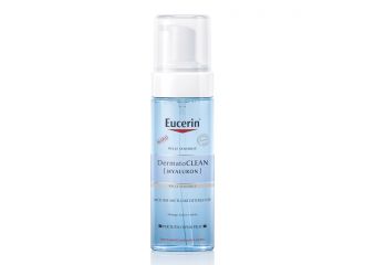 Eucerin micellare cleaning foam 150 ml